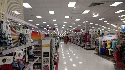 Department Store «Target», reviews and photos, 2300 Park Ave, Tustin, CA 92782, USA