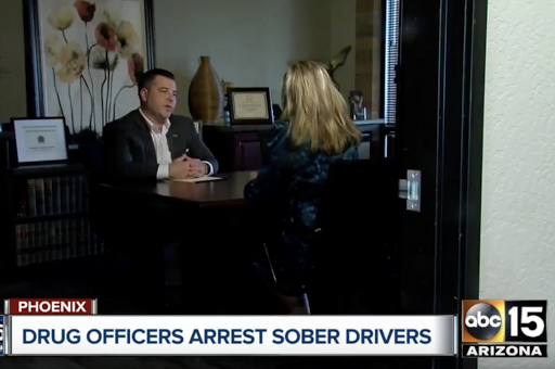 Criminal Justice Attorney «Rosenstein Law Group», reviews and photos