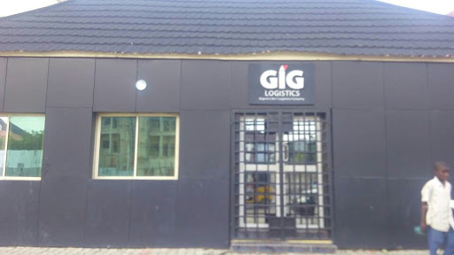 GIG Logistics, 69 Murtala Mohammed Way, Kano, Nigeria, Laundry Service, state Kano