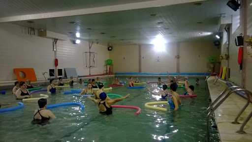 Aquapilates México