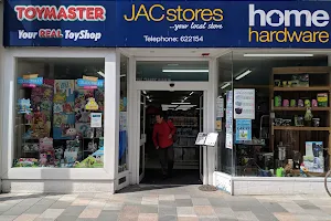 JAC Stores - Strand Street image