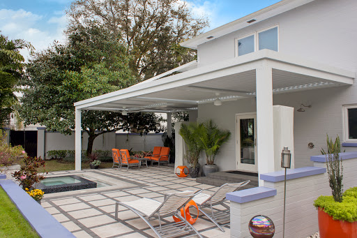 Orlando Outdoor Living (Pergola & Shade)