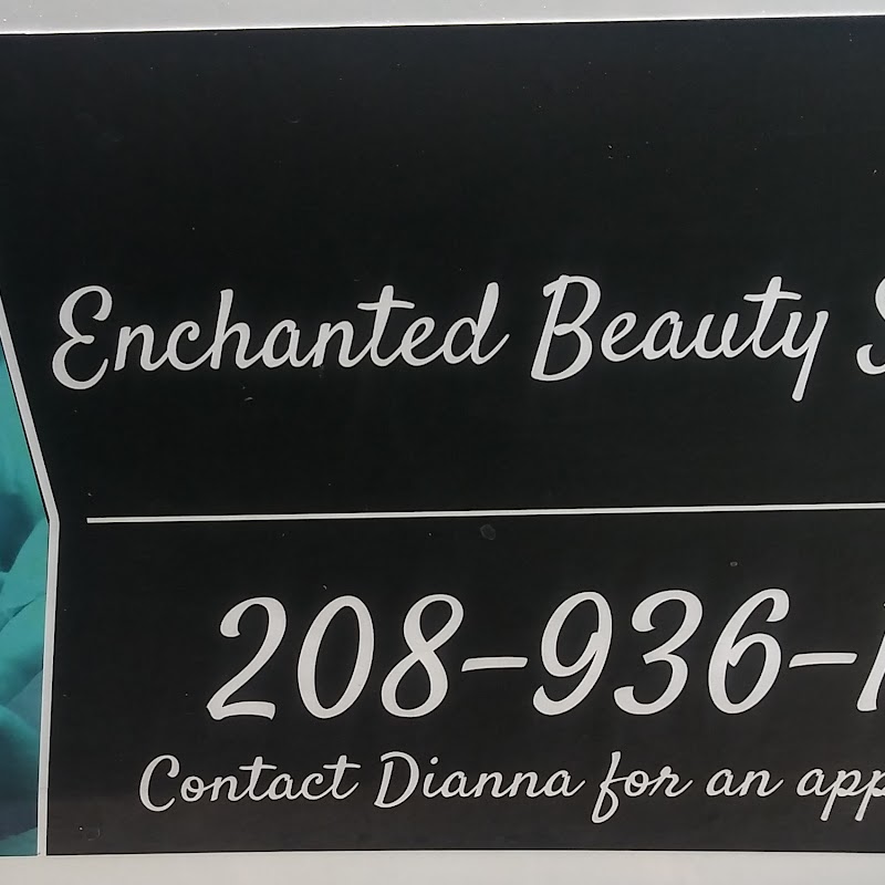Enchanted Beauty Skin Care