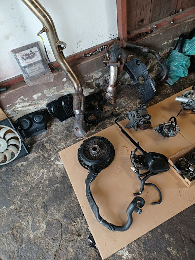 Subaru Dealer «Ciocca Subaru», reviews and photos, 4611 Hamilton Blvd, Allentown, PA 18103, USA