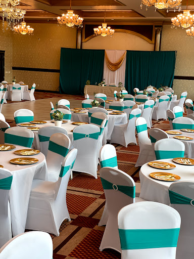 Convention Center «Kent Event Center», reviews and photos, 10120 SE 260th St, Kent, WA 98030, USA