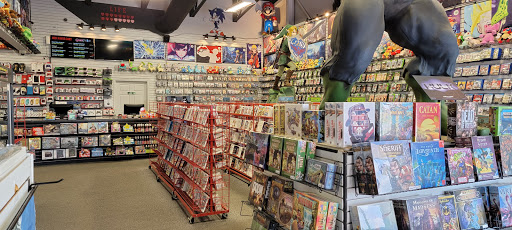 Video Game Store «Game Point», reviews and photos, 2585 Donaghey Ave, Conway, AR 72032, USA