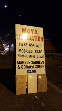 MAYA Liquidation - Photo 2 - Car repair in Jersey City, NJ, Jersey City