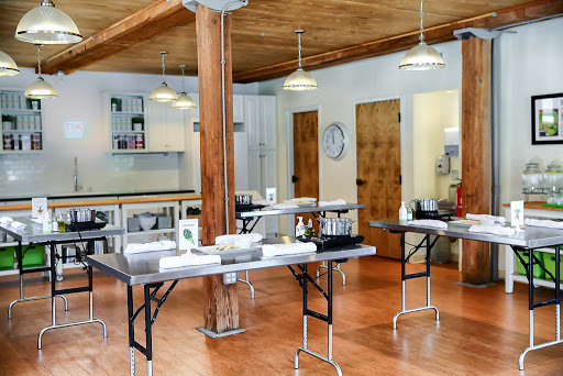 Culinary School «Taste Buds Kitchen North Andover», reviews and photos