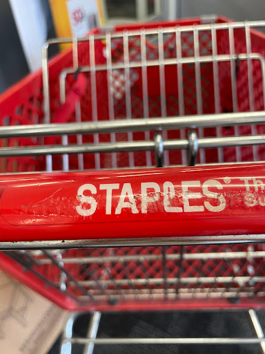 Office Supply Store «Staples», reviews and photos, 6521 Steubenville Pike, Pittsburgh, PA 15205, USA