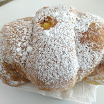 Photo n°3 de l'avis de Filippo.i fait le 11/06/2019 à 14:53 sur le  Bar Pasticceria La Perla Bagnolo In Piano à Bagnolo in Piano