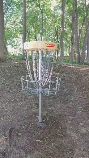 Golf Course «Central Park Disc Golf Course», reviews and photos, PTL Arthur Chaires Ln, Schenectady, NY 12309, USA