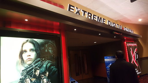Movie Theater «Cinemark Theatre», reviews and photos, 6001 Canal Rd, Valley View, OH 44125, USA