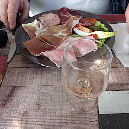 Photo n°5 de Relais des cheminières à Castelnaudary ()