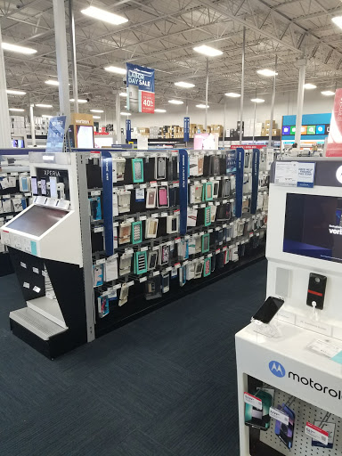 Electronics Store «Best Buy», reviews and photos, 4505 Monroe St, Toledo, OH 43613, USA