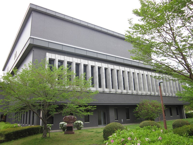 熊本県立図書館