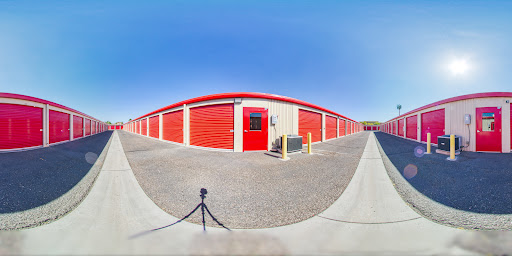 Self-Storage Facility «Storage West», reviews and photos, 8230 W Lower Buckeye Rd, Phoenix, AZ 85043, USA