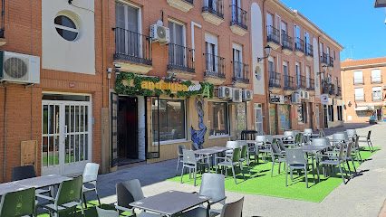 La Andaluza New - Calle Sor Livia Alcorta, 22, 45200 Illescas, Toledo, Spain