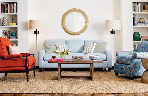 Furniture Store «Bassett Furniture - Orem», reviews and photos, 322 W University Pkwy, Orem, UT 84058, USA