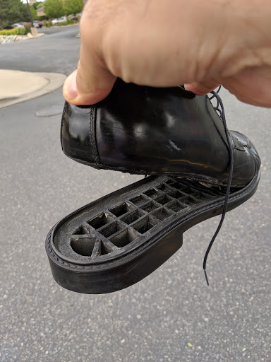 Shopping Mall «Northview Shopping Center», reviews and photos, 5078 W 92nd Ave, Westminster, CO 80031, USA