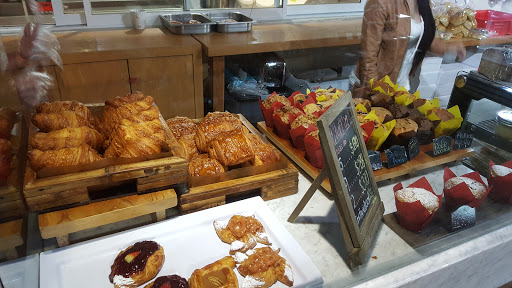 Gluten-free bakeries in Monterrey