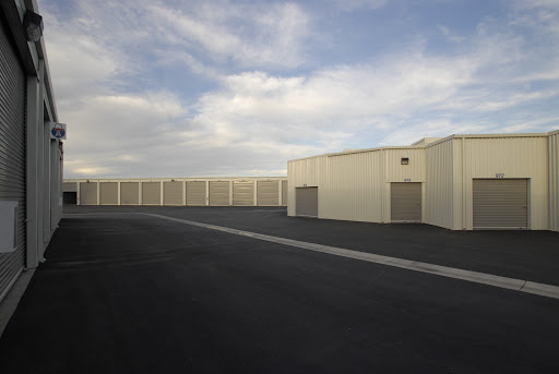 Storage Facility «Interstate Storage Richmond», reviews and photos, 720 National Ct, Richmond, CA 94804, USA