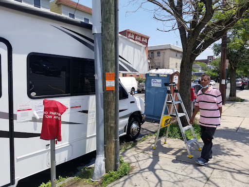 MALLARD MOBILE CAR WASH/DETAILING en Jersey City