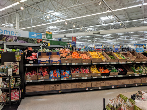 Department Store «Walmart Supercenter», reviews and photos, 60 S Stewart Rd, Corbin, KY 40701, USA