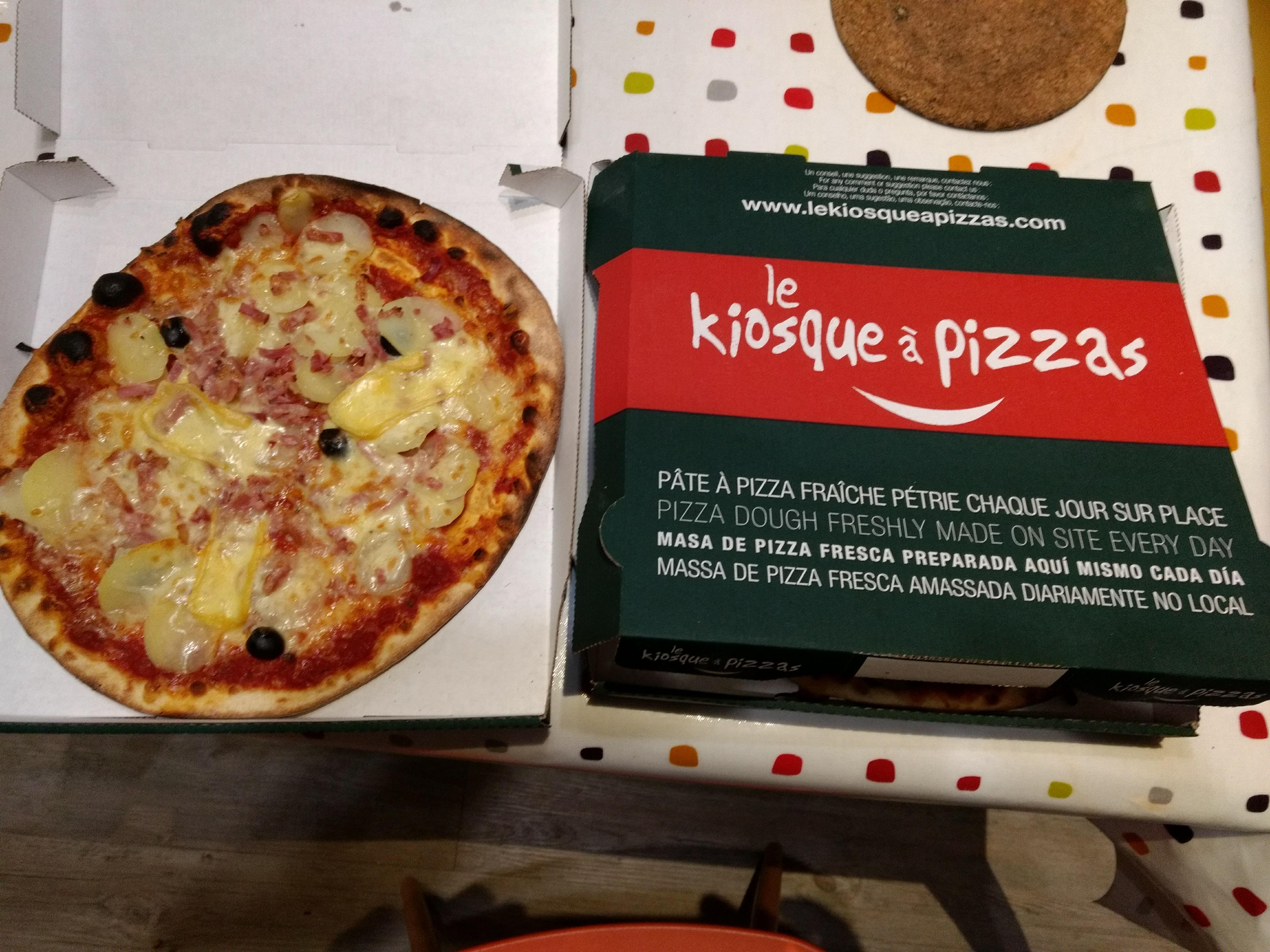 Photo n° 3 de l'avis de Phillip.p fait le 07/11/2018 à 06:49