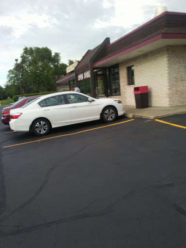 Donut Shop «County Donuts», reviews and photos, 1218 S Roselle Rd, Schaumburg, IL 60193, USA