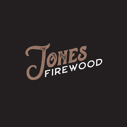 Jones Firewood