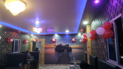 Bigg Boss Family Restaurant & Cafe - H4MQ+6GF, Ramkrishna Nagar Main Rd, West Ramkrishna Nagar, Ramkrishan Nagar, Patna, Bihar 800027, India