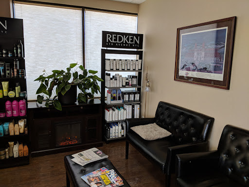 Beauty Salon «Capital Hill Barber Shop & Styling Salon», reviews and photos, 521 N Sanders St, Helena, MT 59601, USA