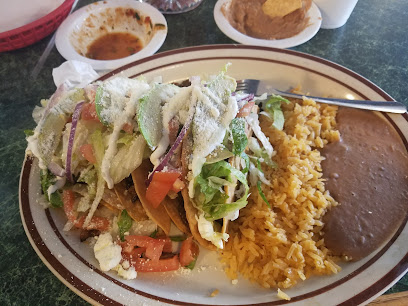 Tacos Y Mariscos El Compa