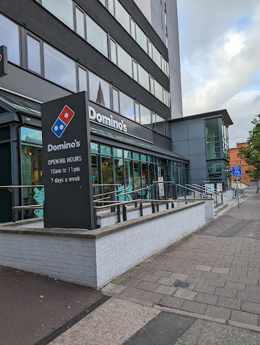 Domino's Pizza - Cardiff - City Centre