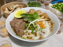 Plats et boissons du Restaurant asiatique Siam délices à Évreux - n°8