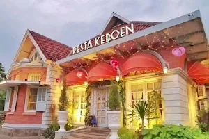 Pesta Keboen Restoran image