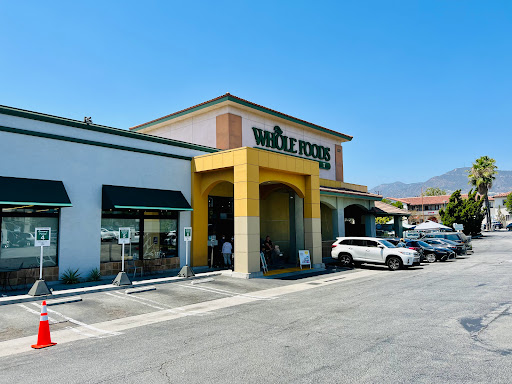 Whole Foods Market, 331 N Glendale Ave, Glendale, CA 91206, USA, 