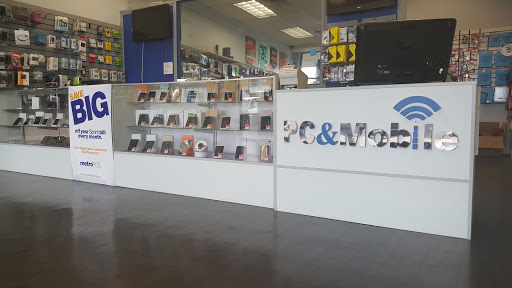 Cell Phone Store «PC Mobile - Sterling», reviews and photos, 45665 W Church Rd, Sterling, VA 20164, USA