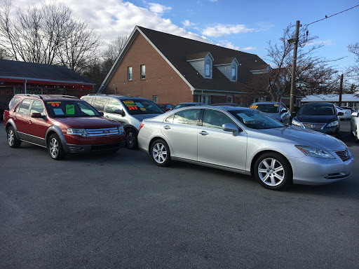 Used Car Dealer «3 Brothers Auto Sale», reviews and photos, 6210 Preston Hwy, Louisville, KY 40219, USA