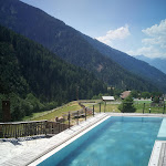 Photo n°1 de l'avis de fiorenza.i fait le 28/07/2022 à 06:02 sur le  Hotel Bergschlössl à Lüsen