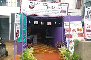 Lazeez Khaana Restaurant & Banquet image