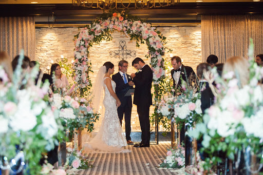 Wedding Planner «Wild Rose Events & Floral Design», reviews and photos, 720 E Lamar St, Royse City, TX 75189, USA