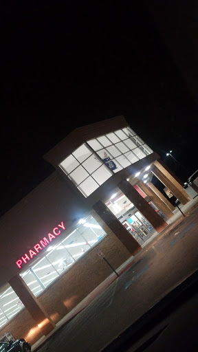Drug Store «Walgreens», reviews and photos, 1150 E Sibley Blvd, Dolton, IL 60419, USA
