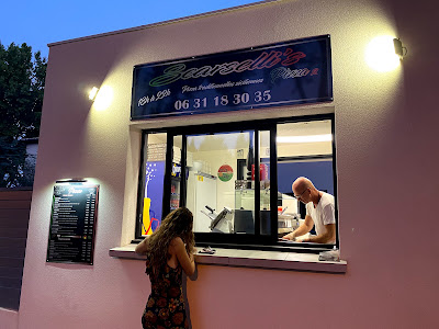 Scarselli’s Pizza 2 à Clarensac