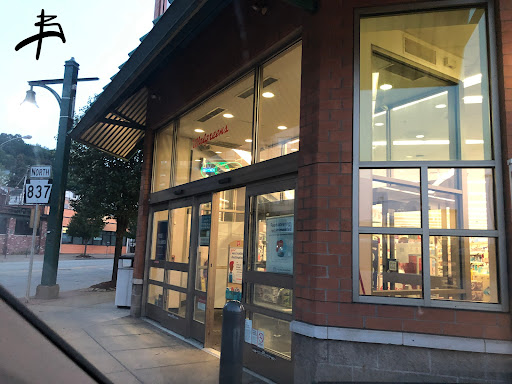 Drug Store «Walgreens», reviews and photos, 133 W 8th Ave, Homestead, PA 15120, USA