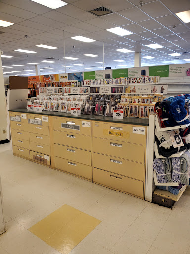 Fabric Store «Jo-Ann Fabrics and Crafts», reviews and photos, 9439 GA-5, Douglasville, GA 30135, USA