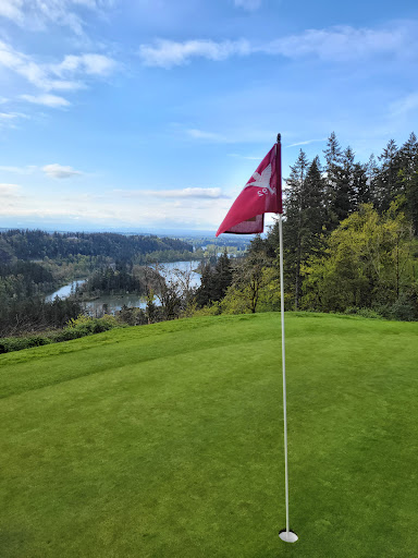 Golf Club «The Oregon Golf Club», reviews and photos, 25700 SW Petes Mountain Rd, West Linn, OR 97068, USA
