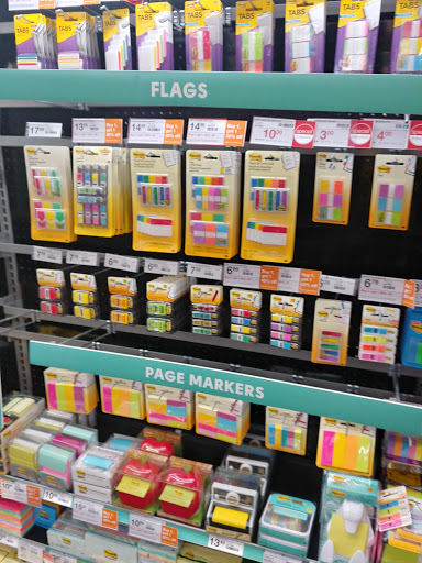 Office Supply Store «Staples», reviews and photos, 14 Hazard Ave #23, Enfield, CT 06082, USA