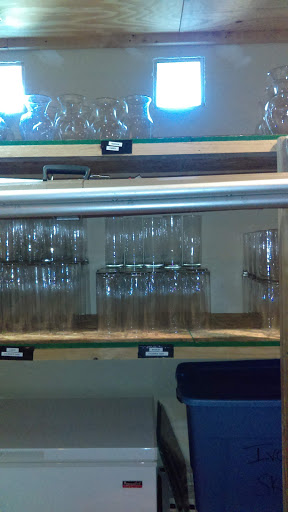 Wedding Venue «Golden Glow Ballroom», reviews and photos, 2950 S Graham Rd, Saginaw, MI 48609, USA