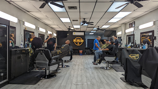 Barber Shop «Fade Masters Barbershop 3», reviews and photos, 6712 Hanley Rd, Tampa, FL 33634, USA